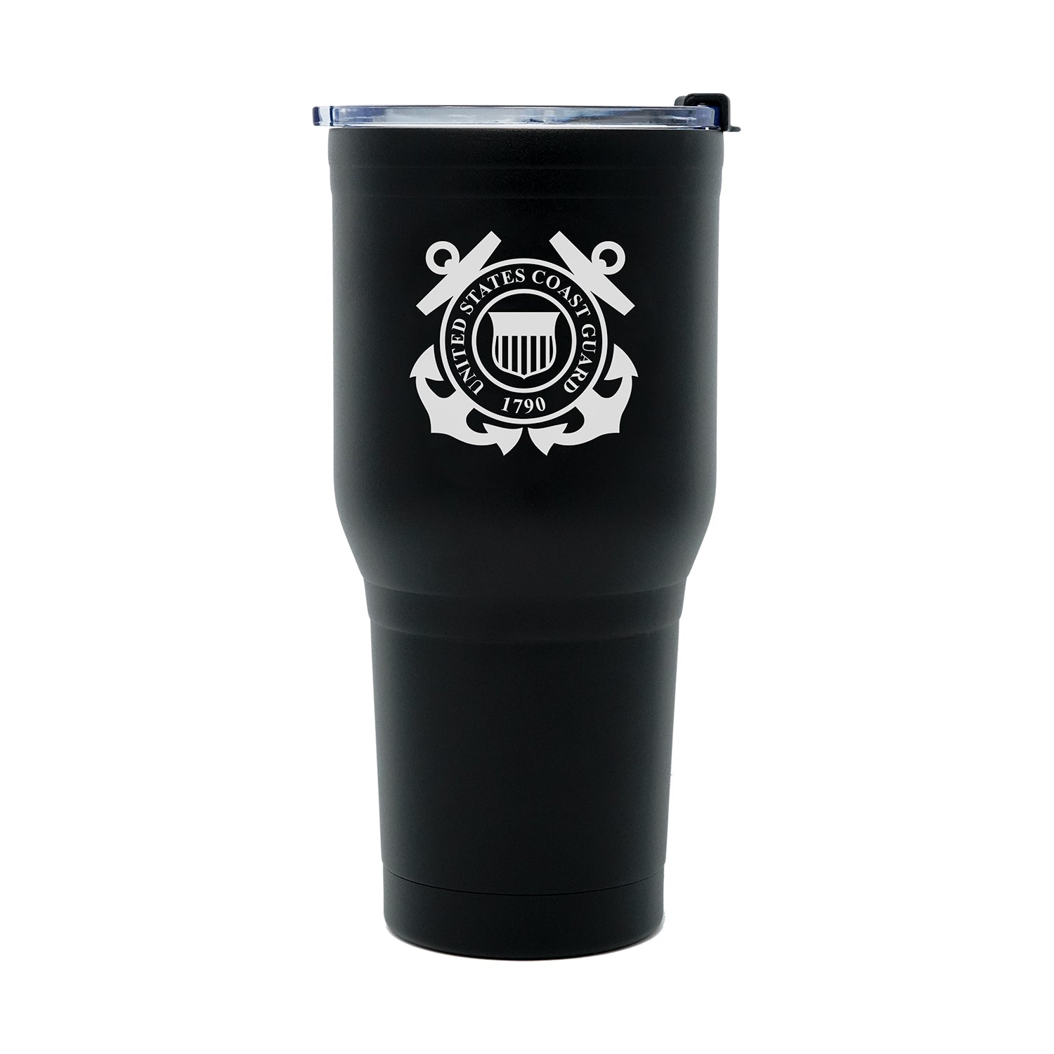 30oz Coast Guard Tumbler