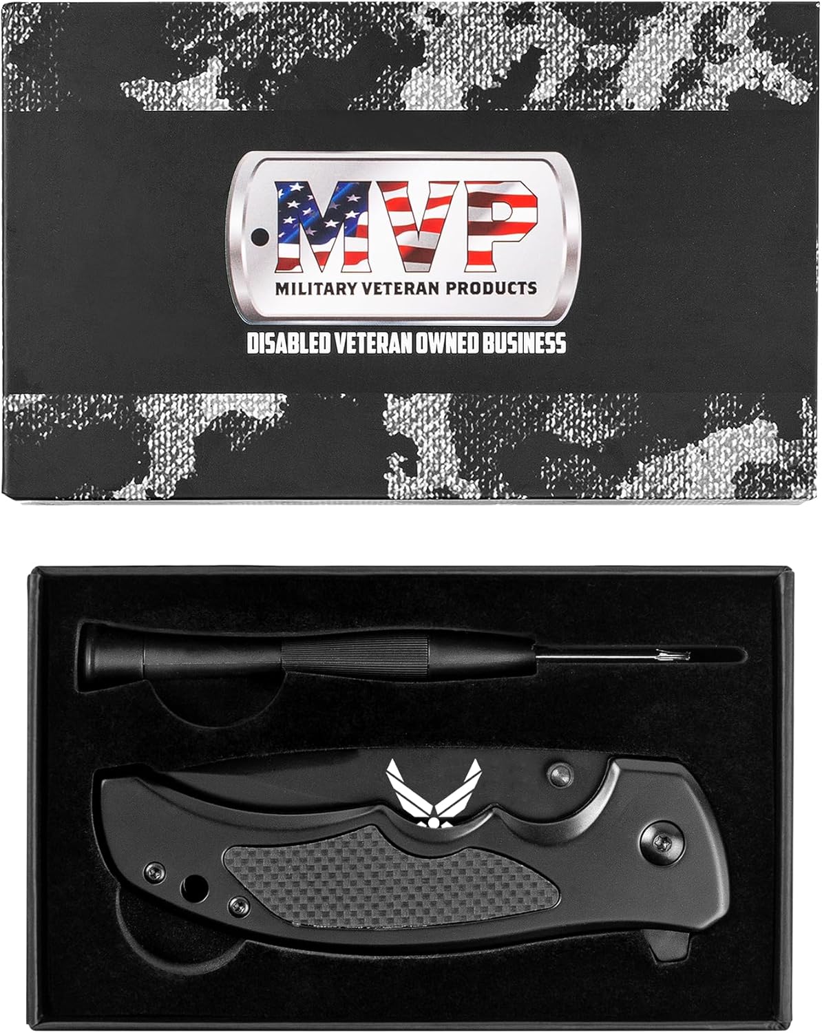 Air Force - Pocket Knife - SOT