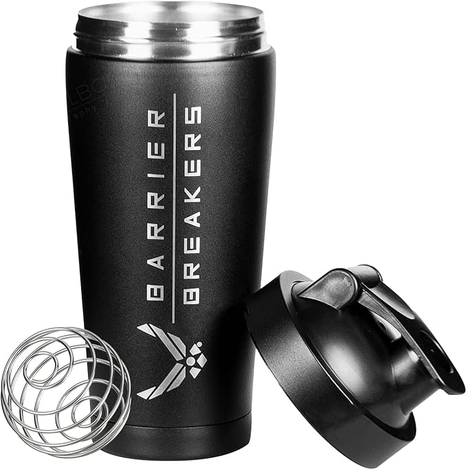 Air Force - 24oz Shaker Bottle