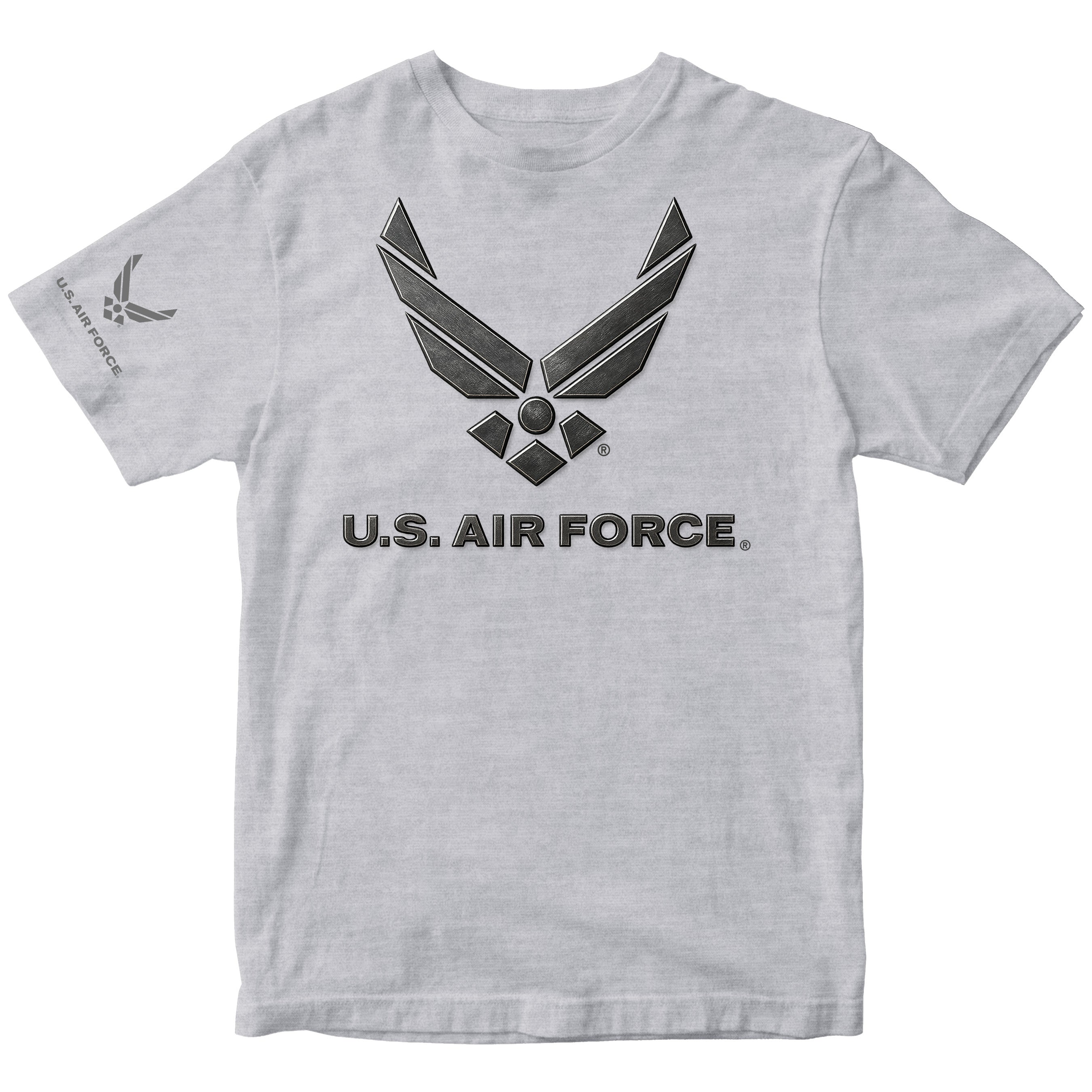 U.S. Air Force Forged Wings T-shirt