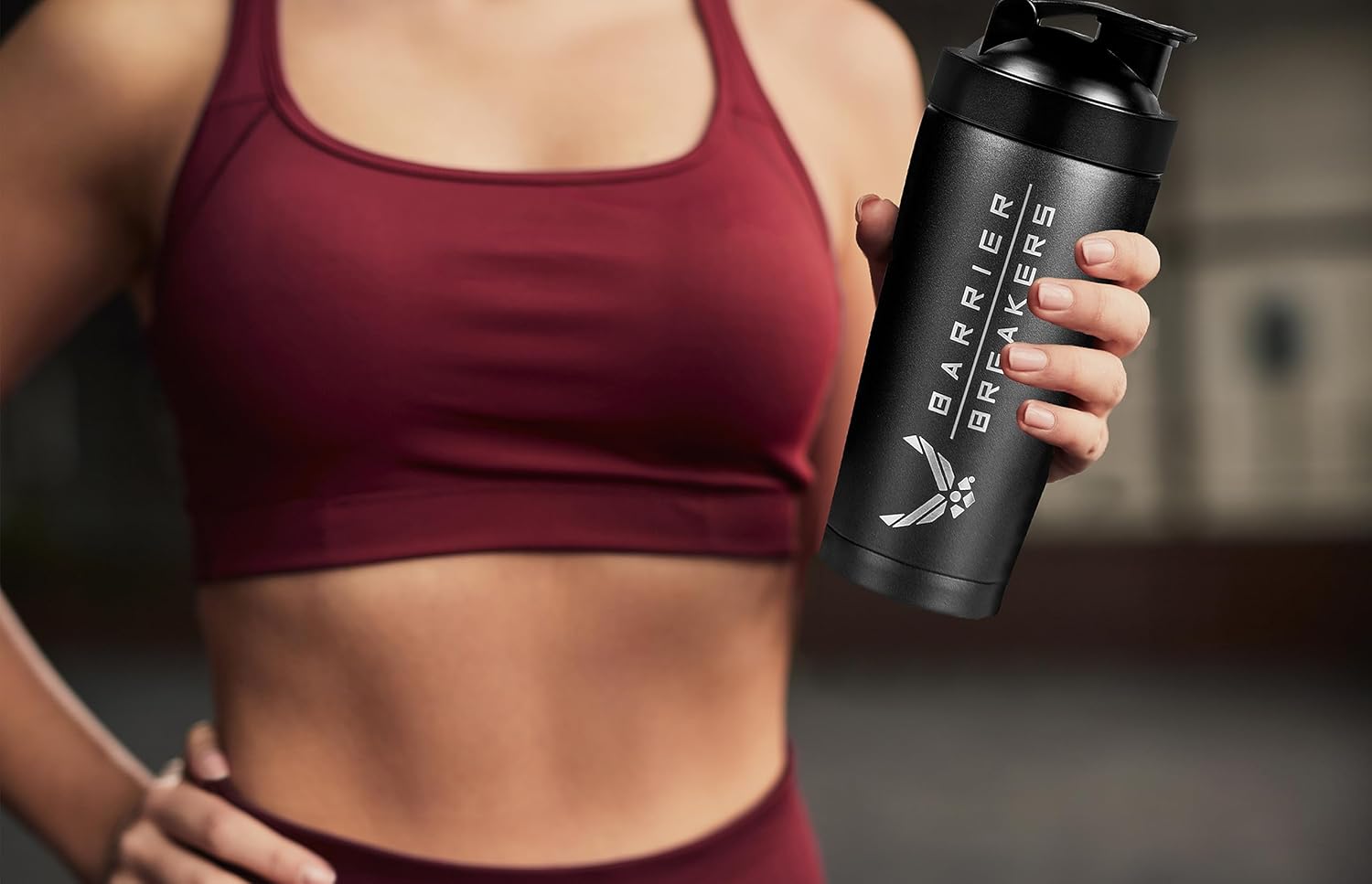 Air Force - 24oz Shaker Bottle