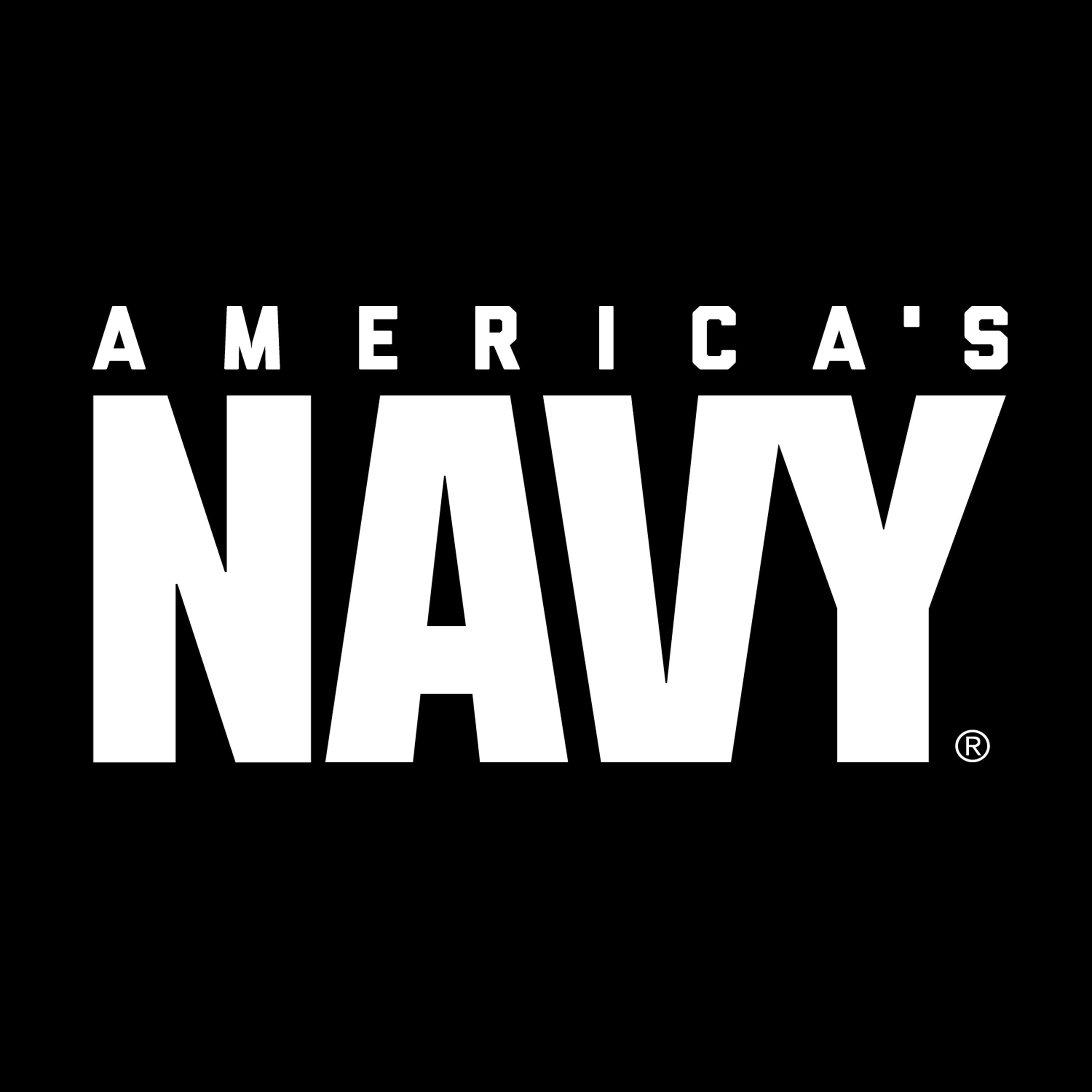 America's Navy Chest Seal T-Shirt