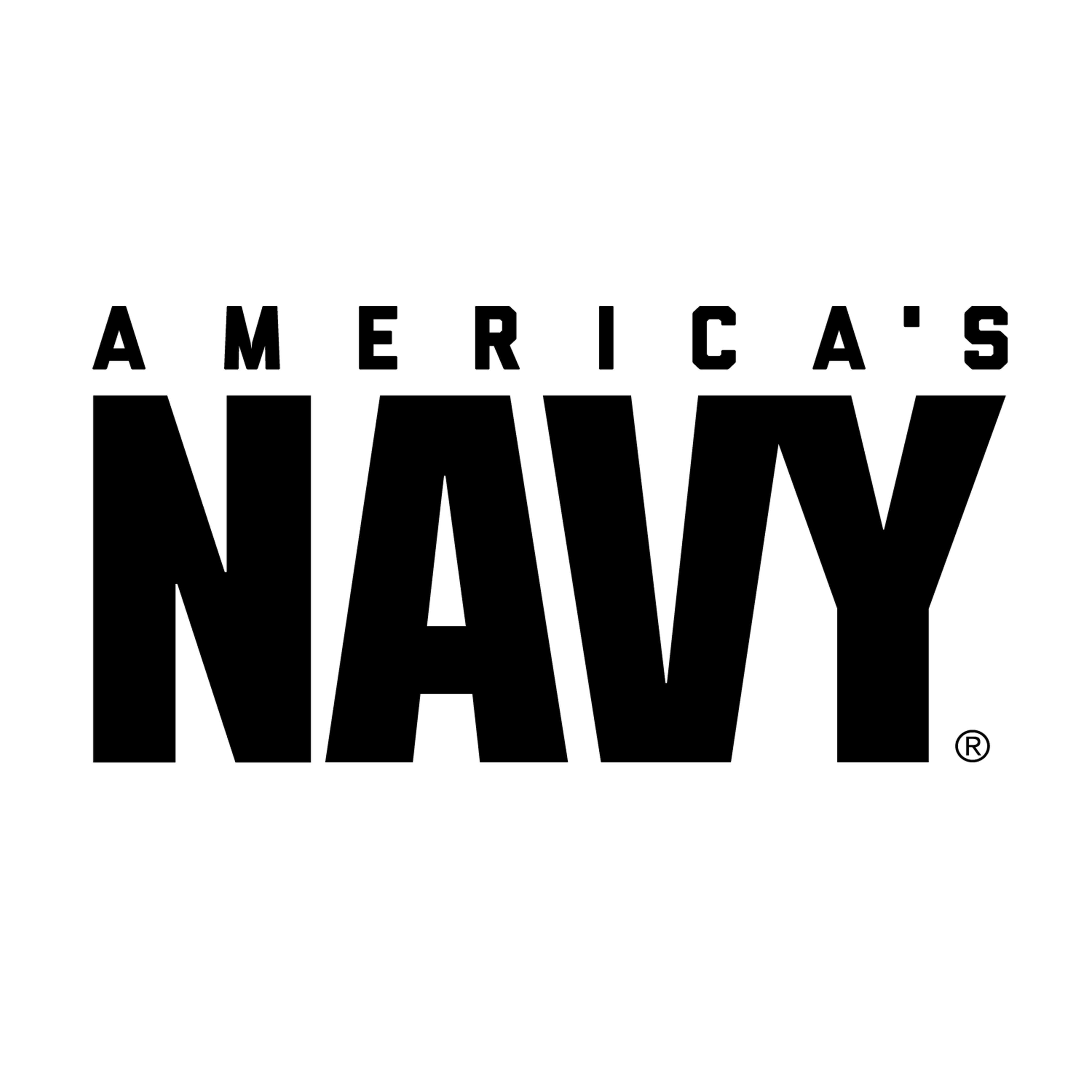 America's Navy Chest Seal T-Shirt