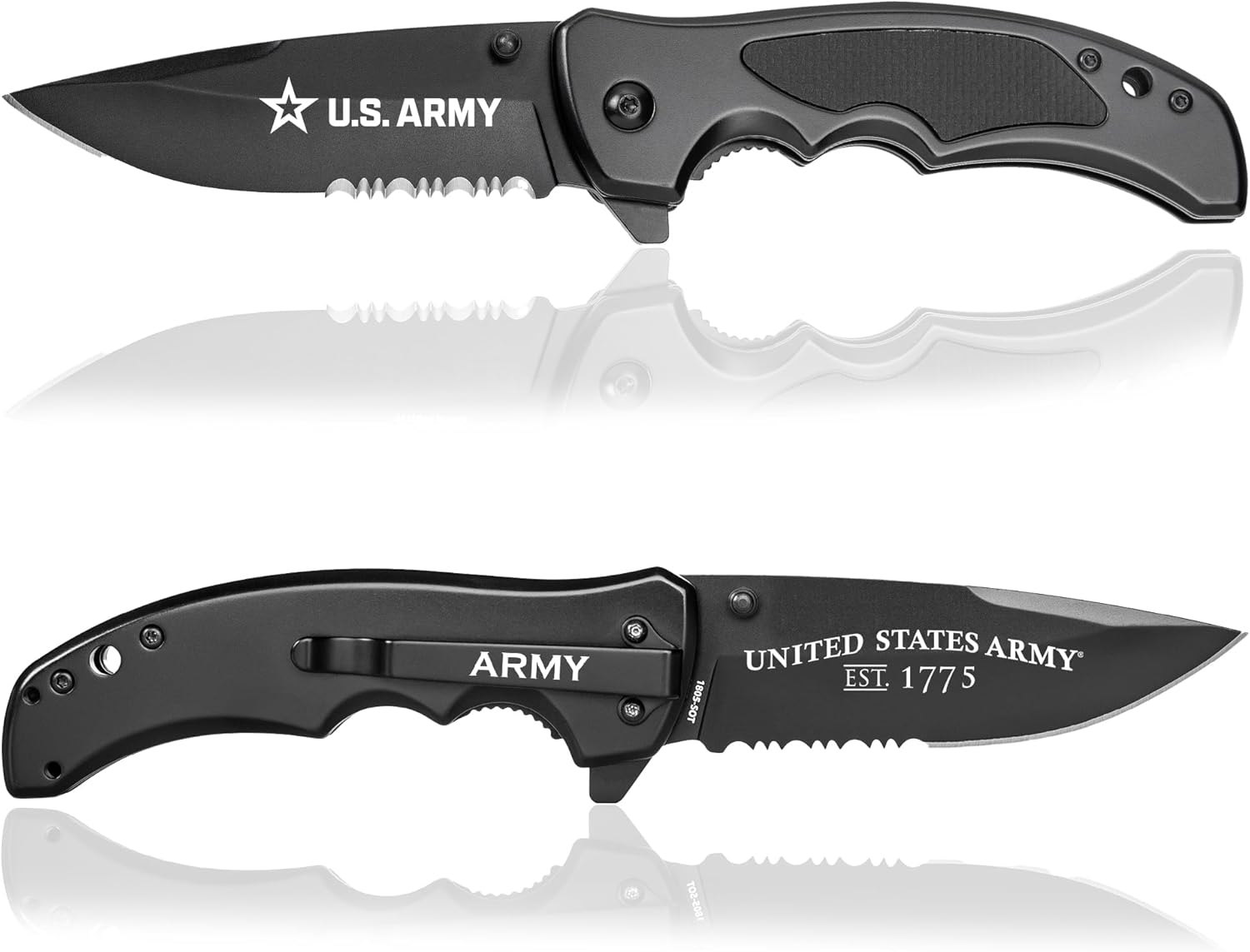 Army Tactical Knife