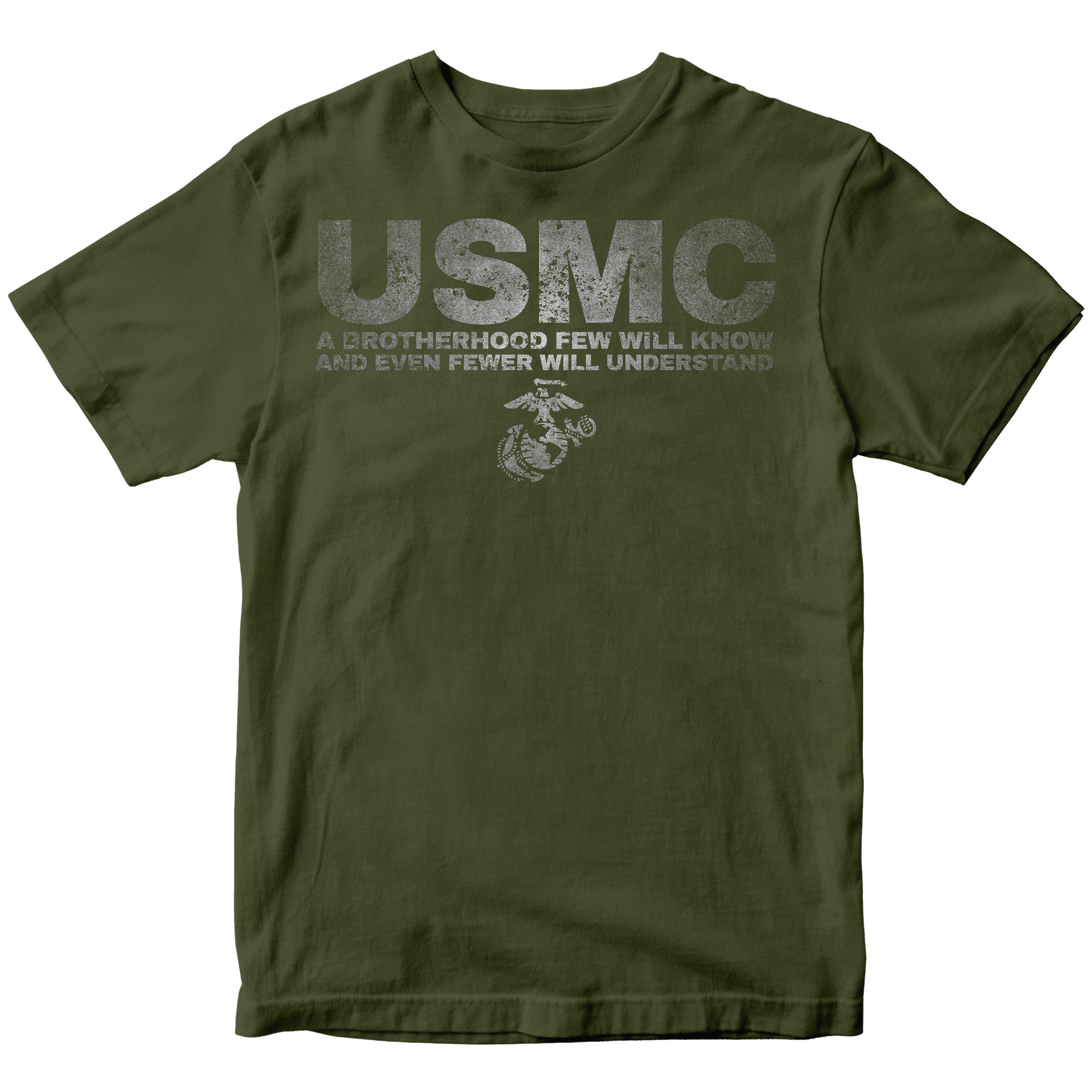 USMC Brotherhood T-shirt