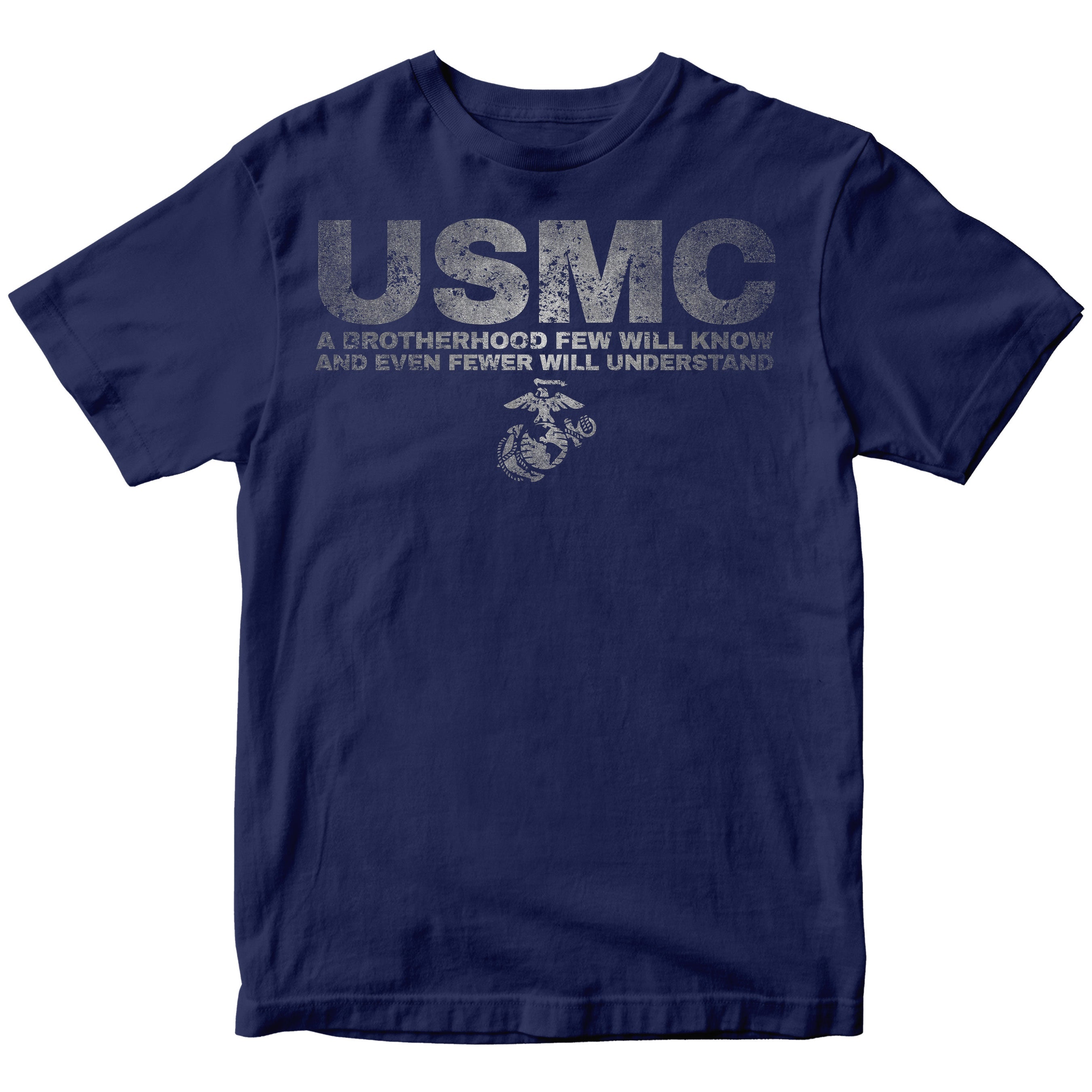 USMC Brotherhood T-shirt