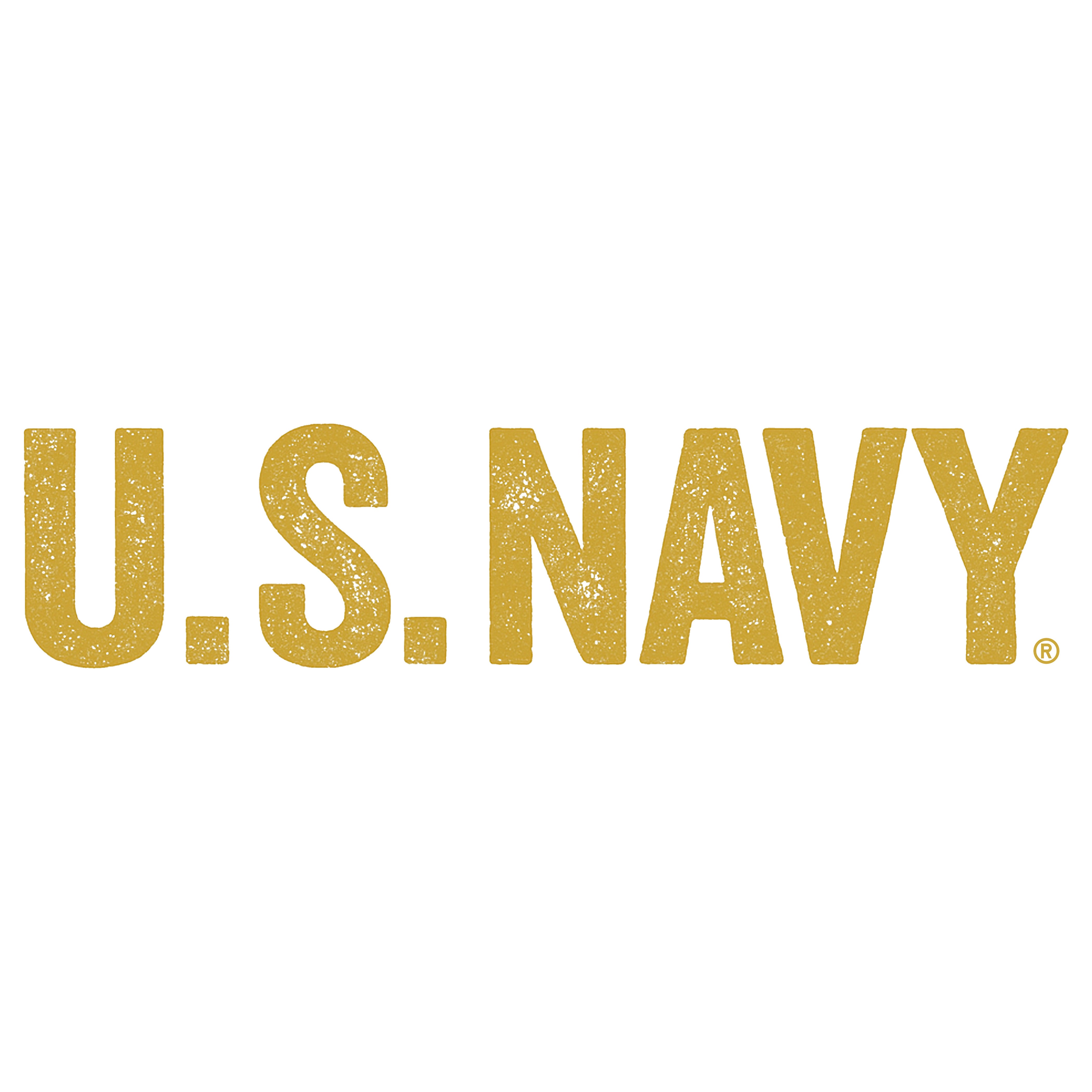 U.S. Navy Forged By Sea T-Shirt