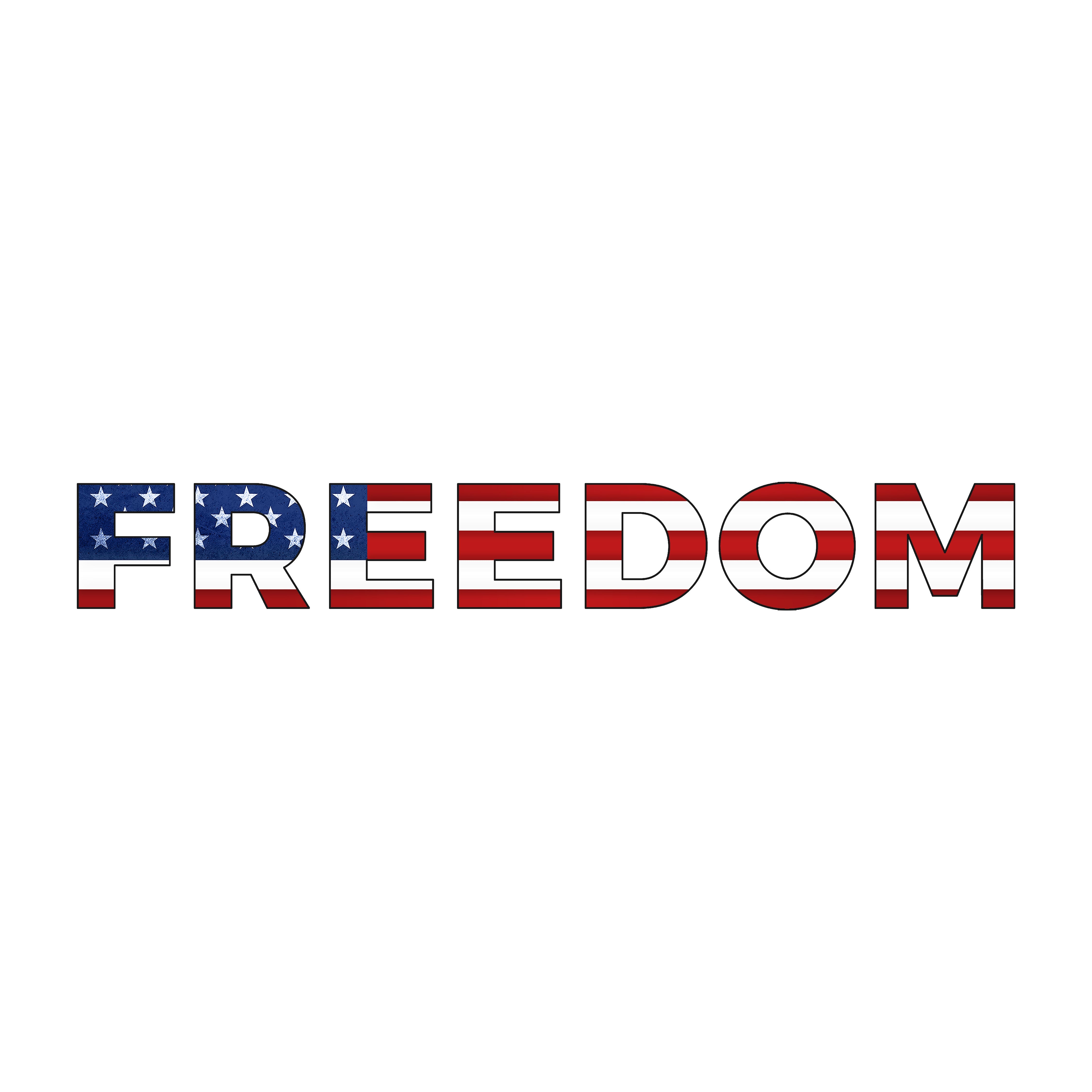 America 250th Anniversary Freedom Eagle T-Shirt (1776–2026)