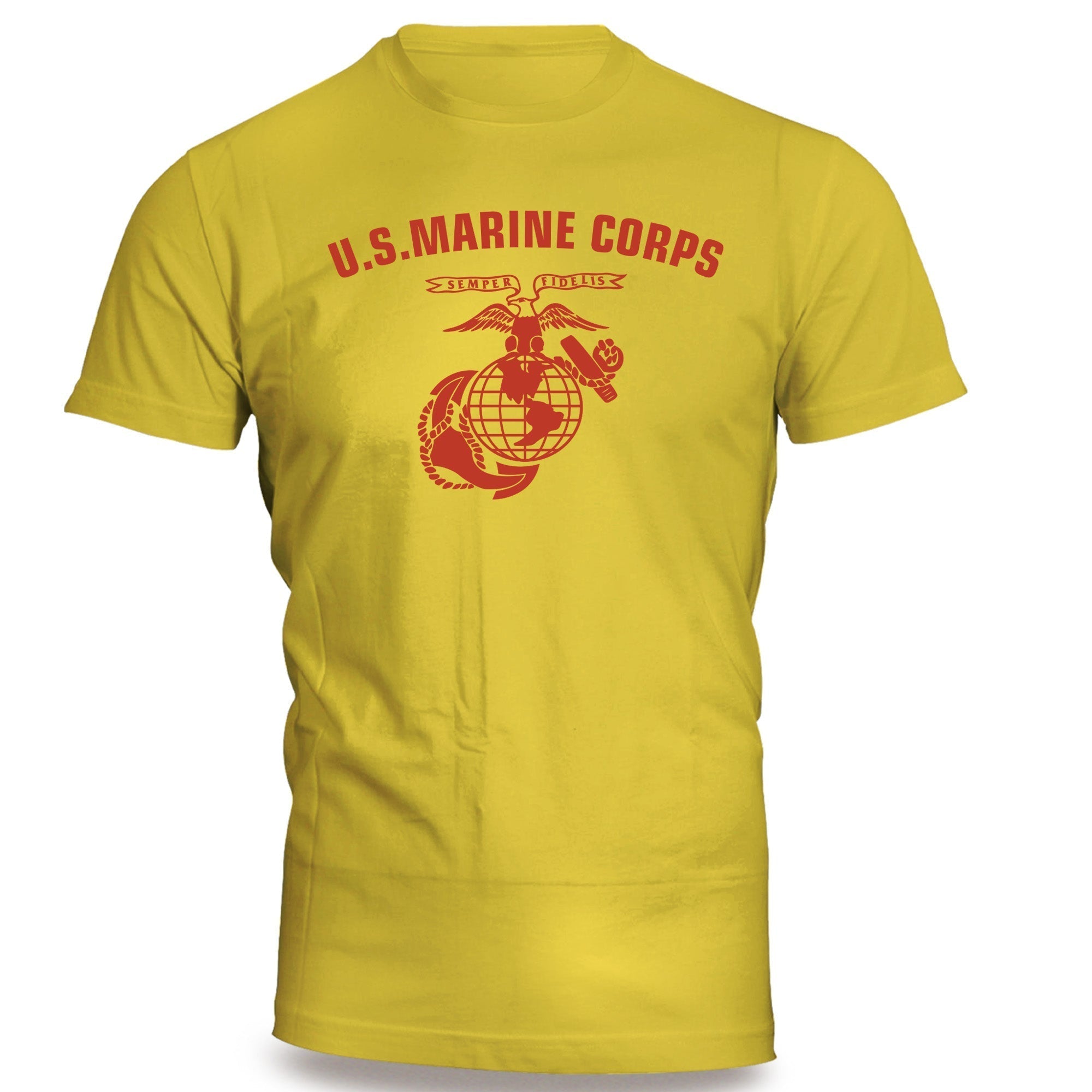 WW2 Era Marine Corps PT Shirt