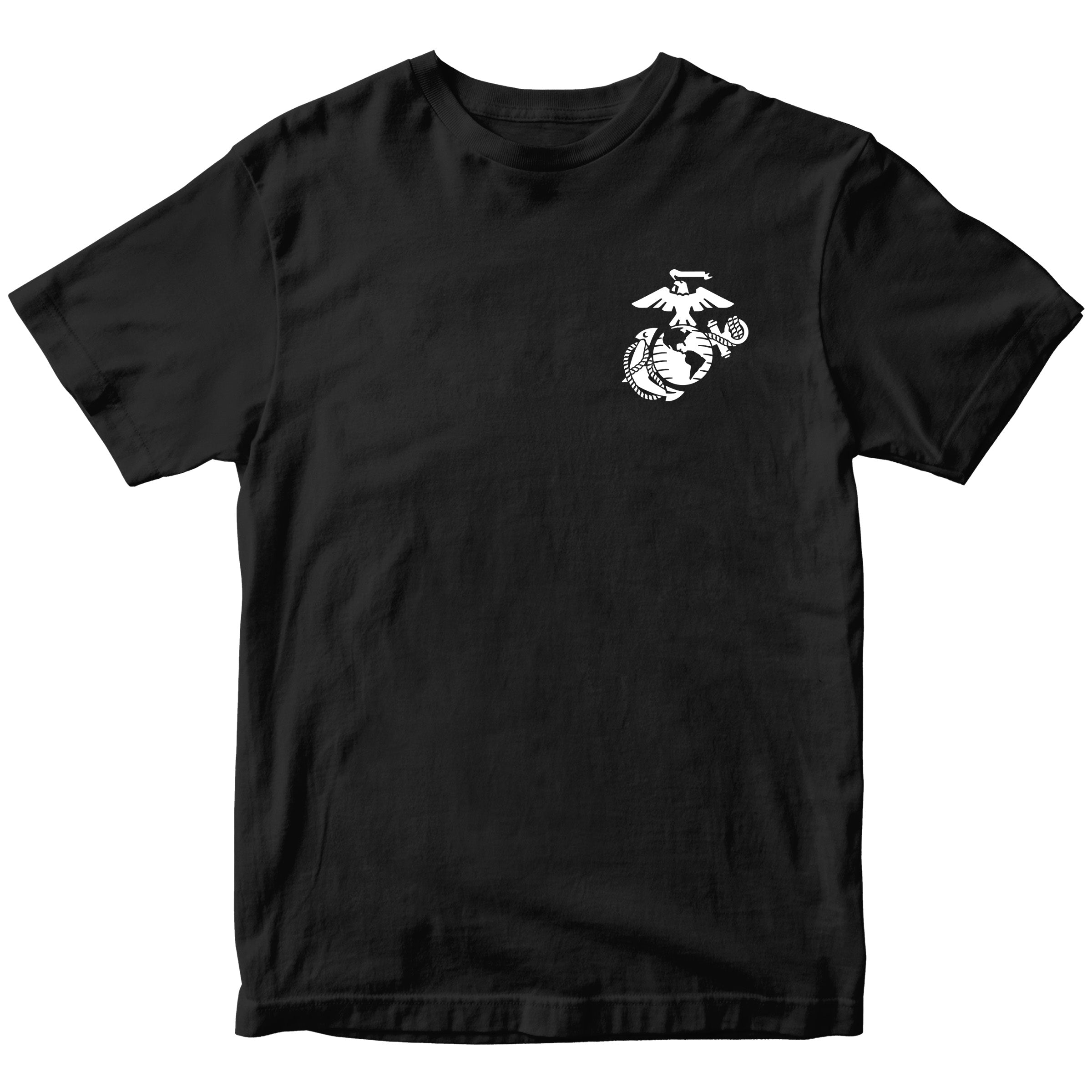 250th USMC Birthday Tun Tavern T-Shirt