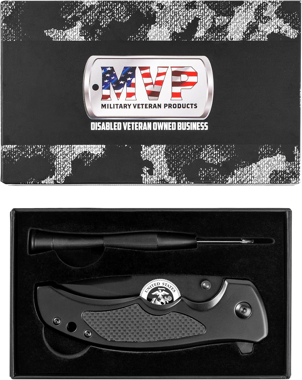Marine Knife