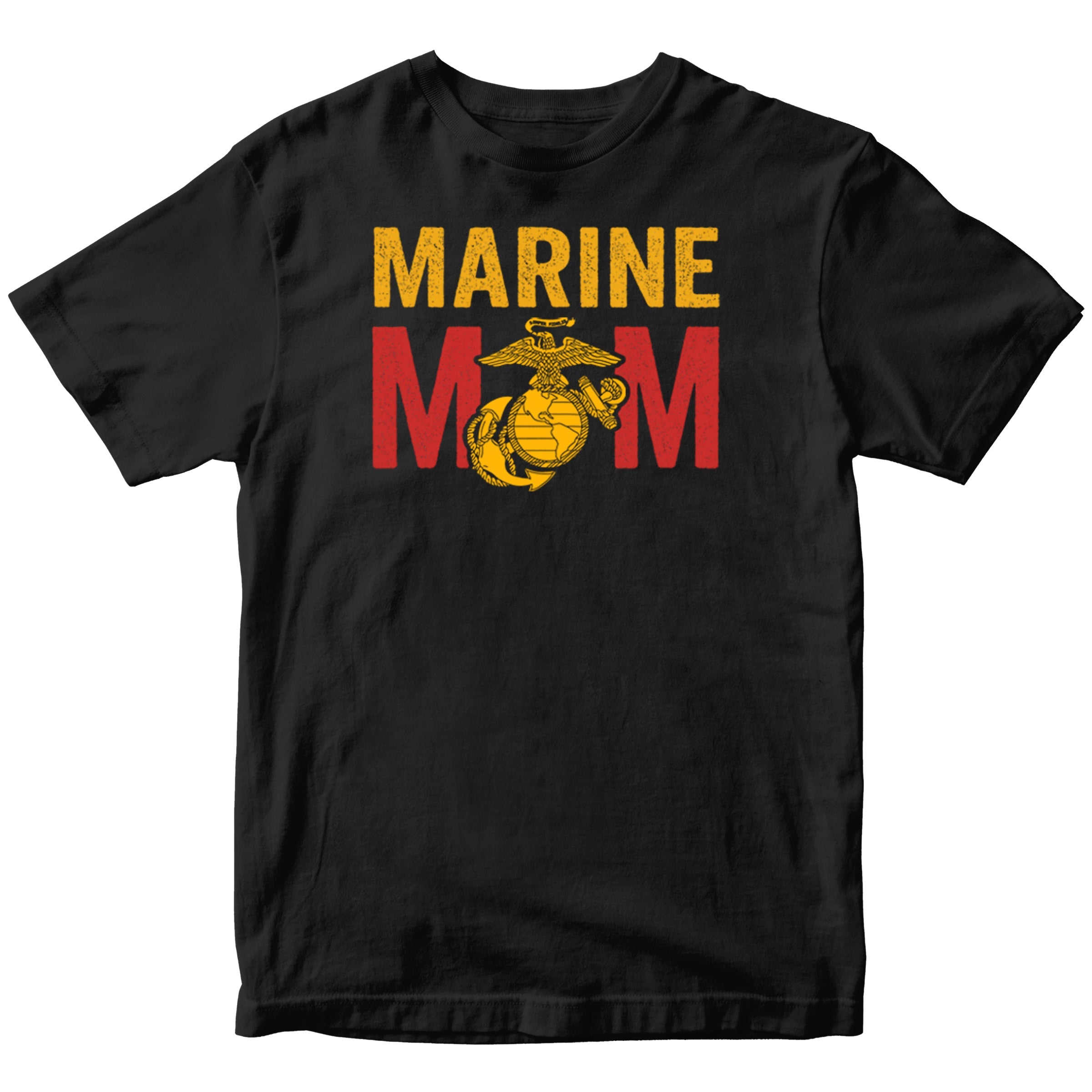Marine Mom T-Shirt