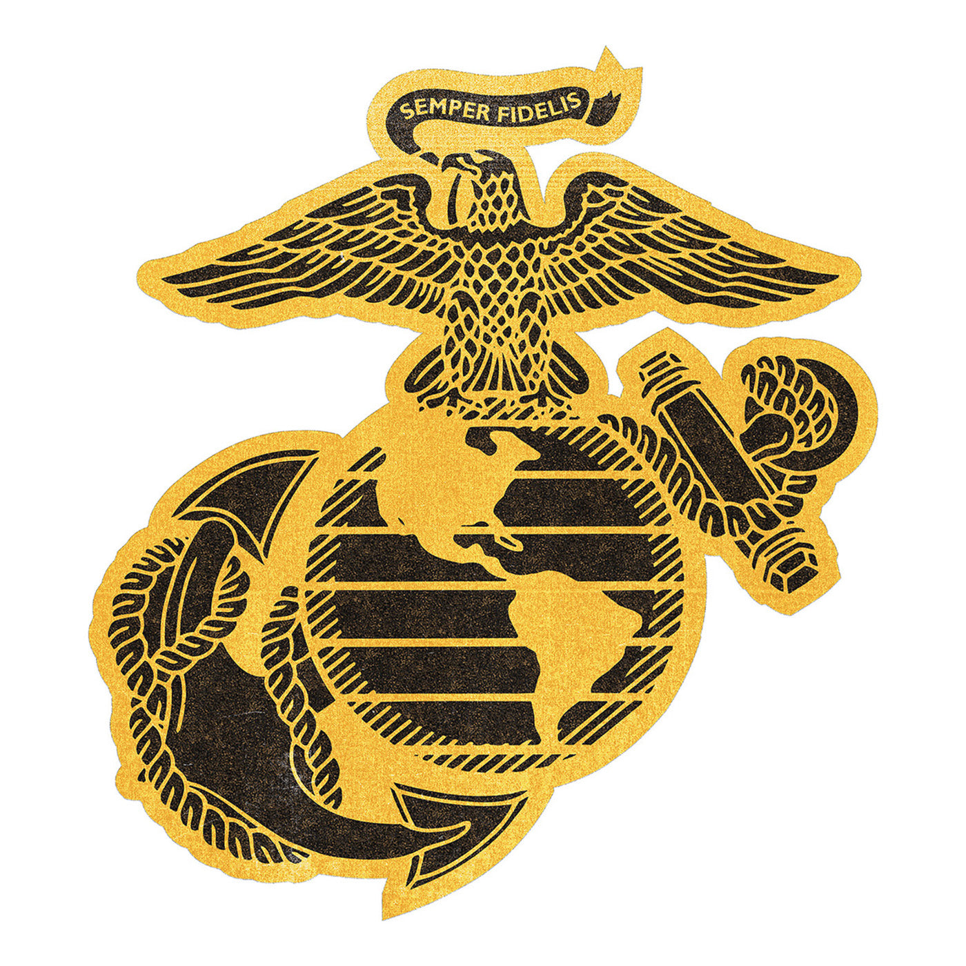 Marines Tun Tavern St. Patrick's Day T-Shirt