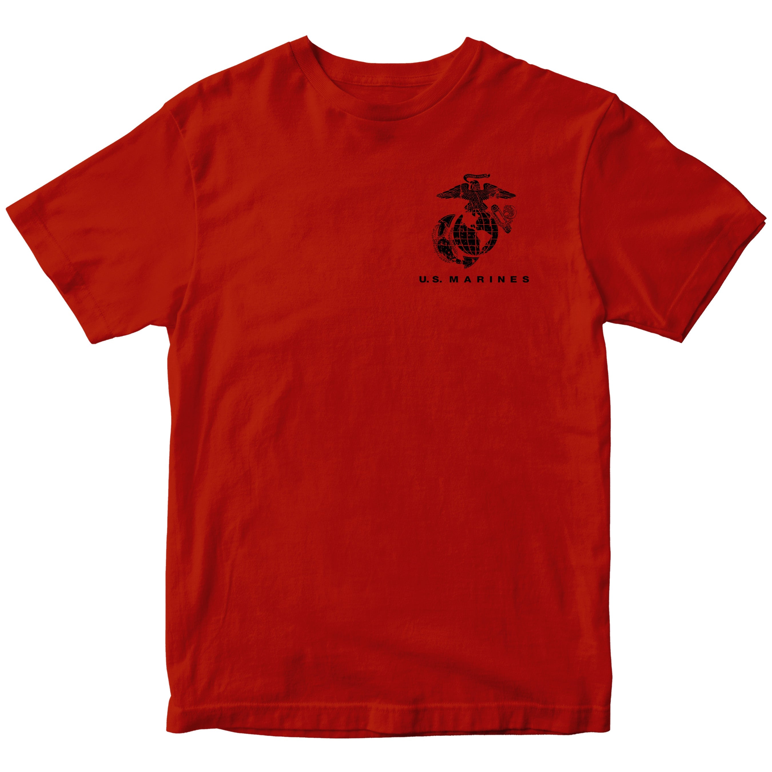 U.S. Marines Global Gardian T-shirt