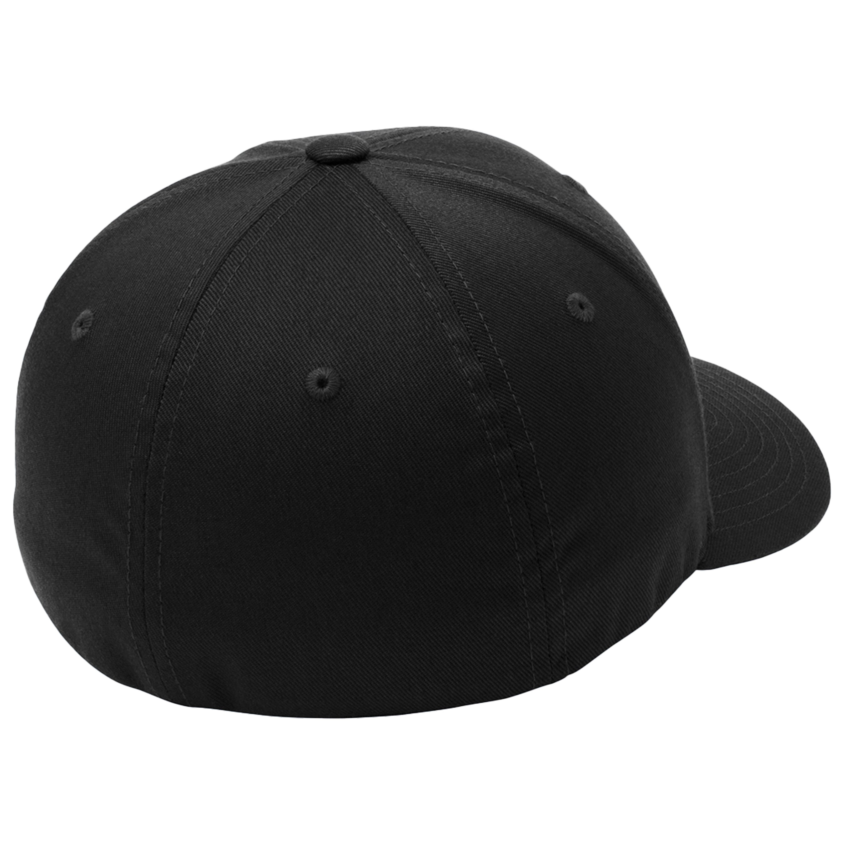 Marines Tonal Embroidered EGA Hat <br> Flexible Fit USMC Cover