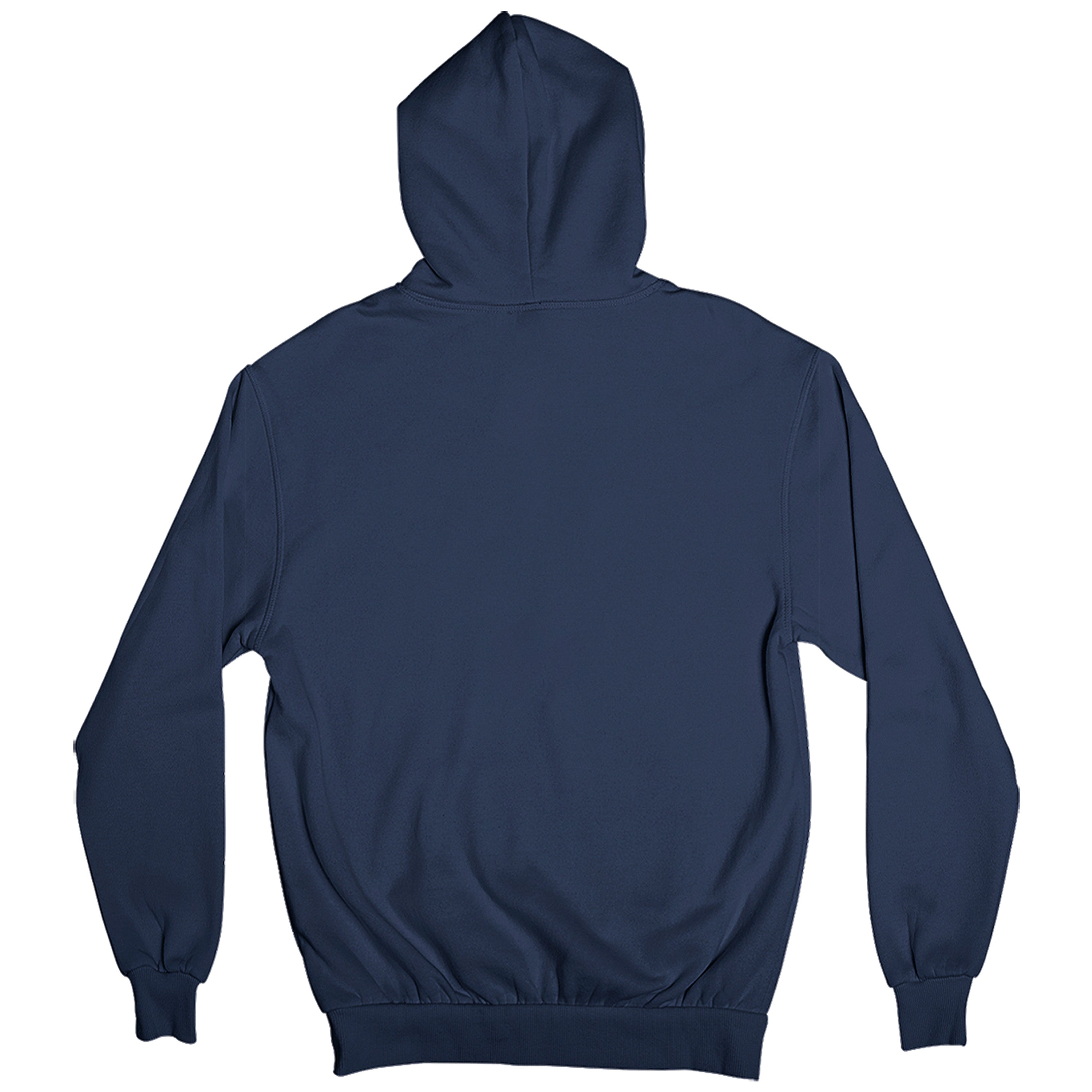 Navy USMC hoodie