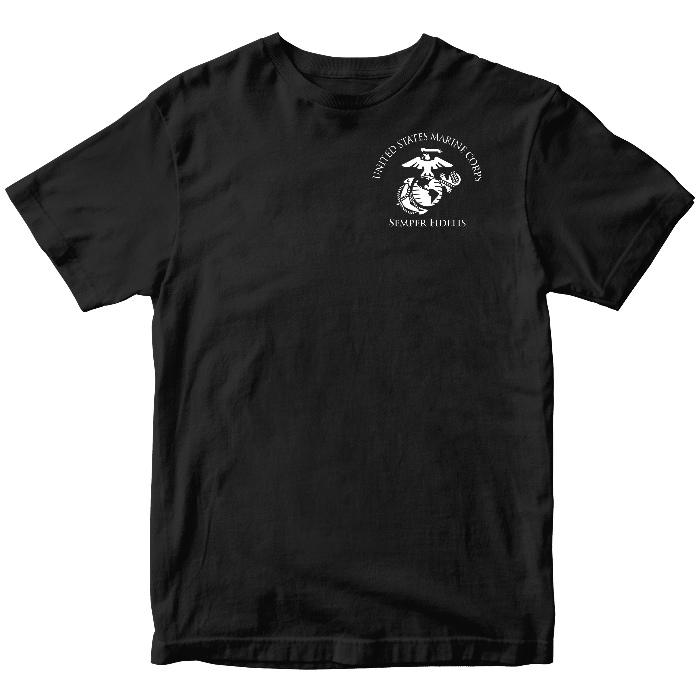 Marines Tun Tavern T-shirt