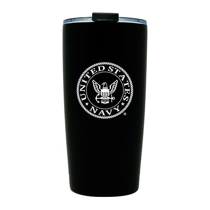 20 oz Navy USN Tumbler