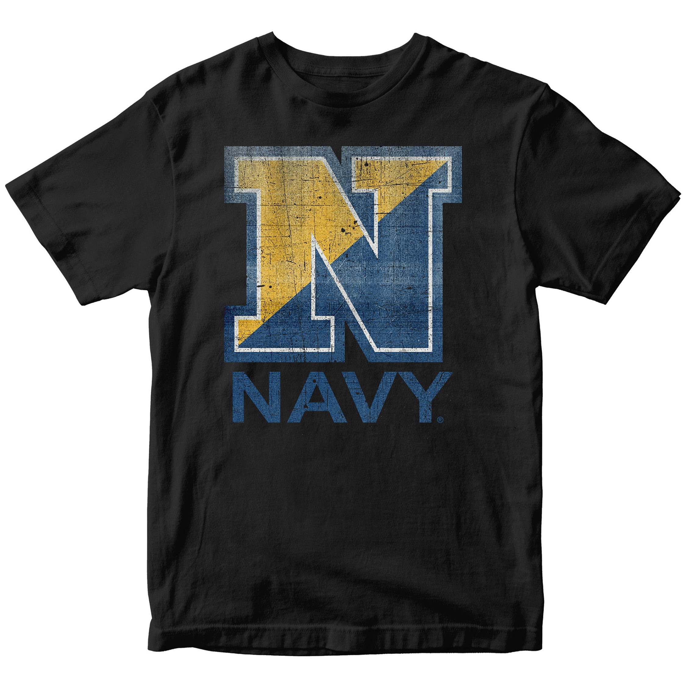United States Navy University T-Shirt