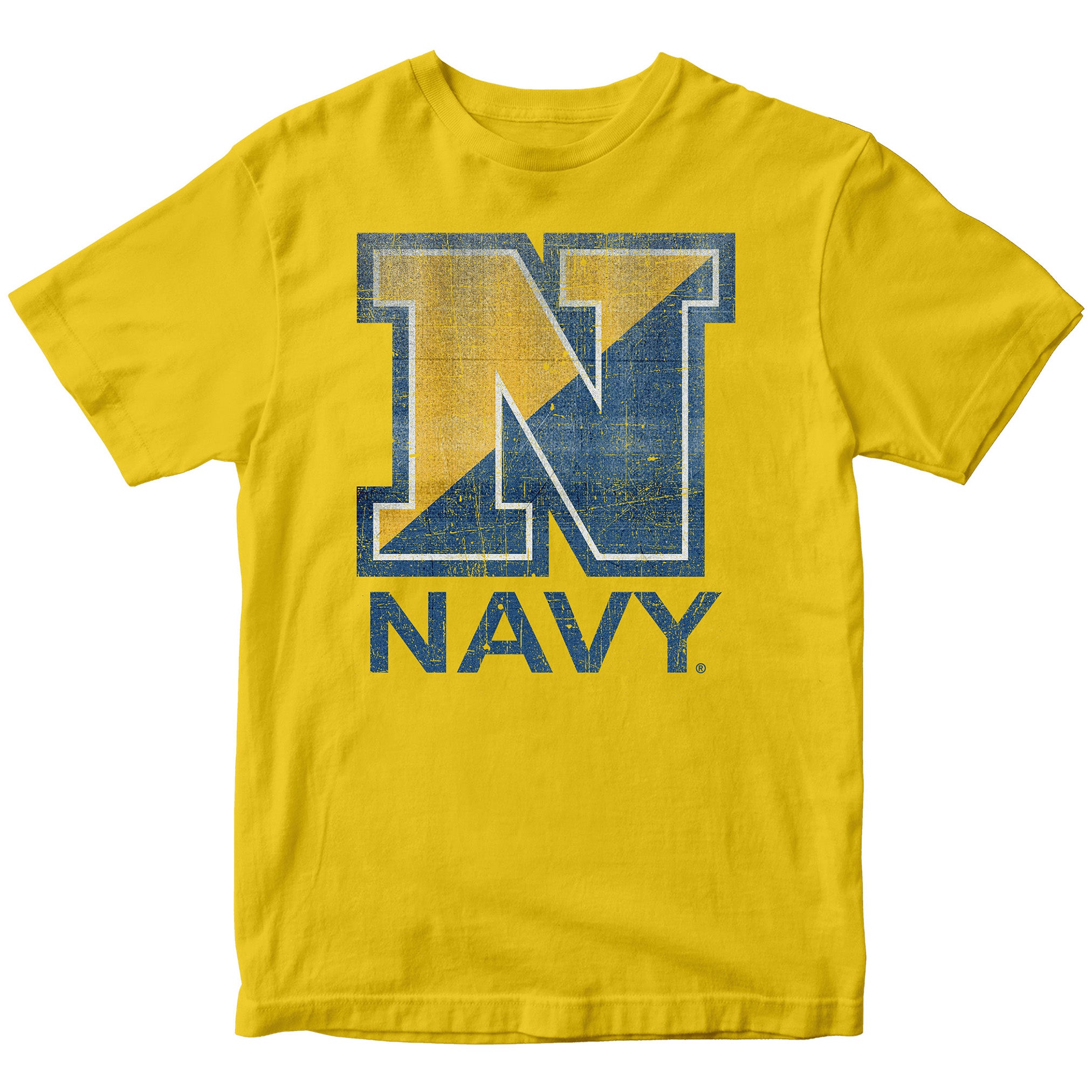 United States Navy University T-Shirt