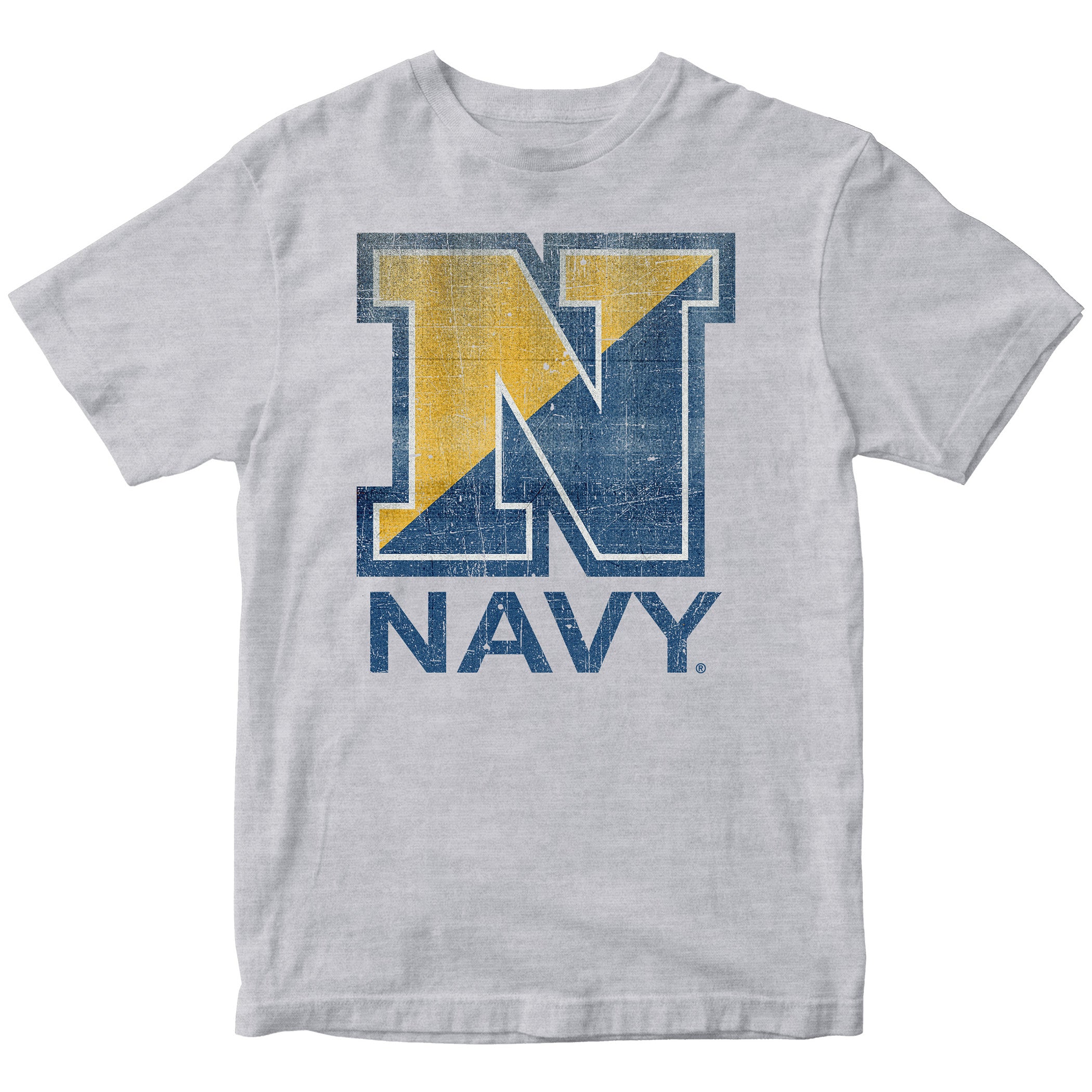 United States Navy University T-Shirt