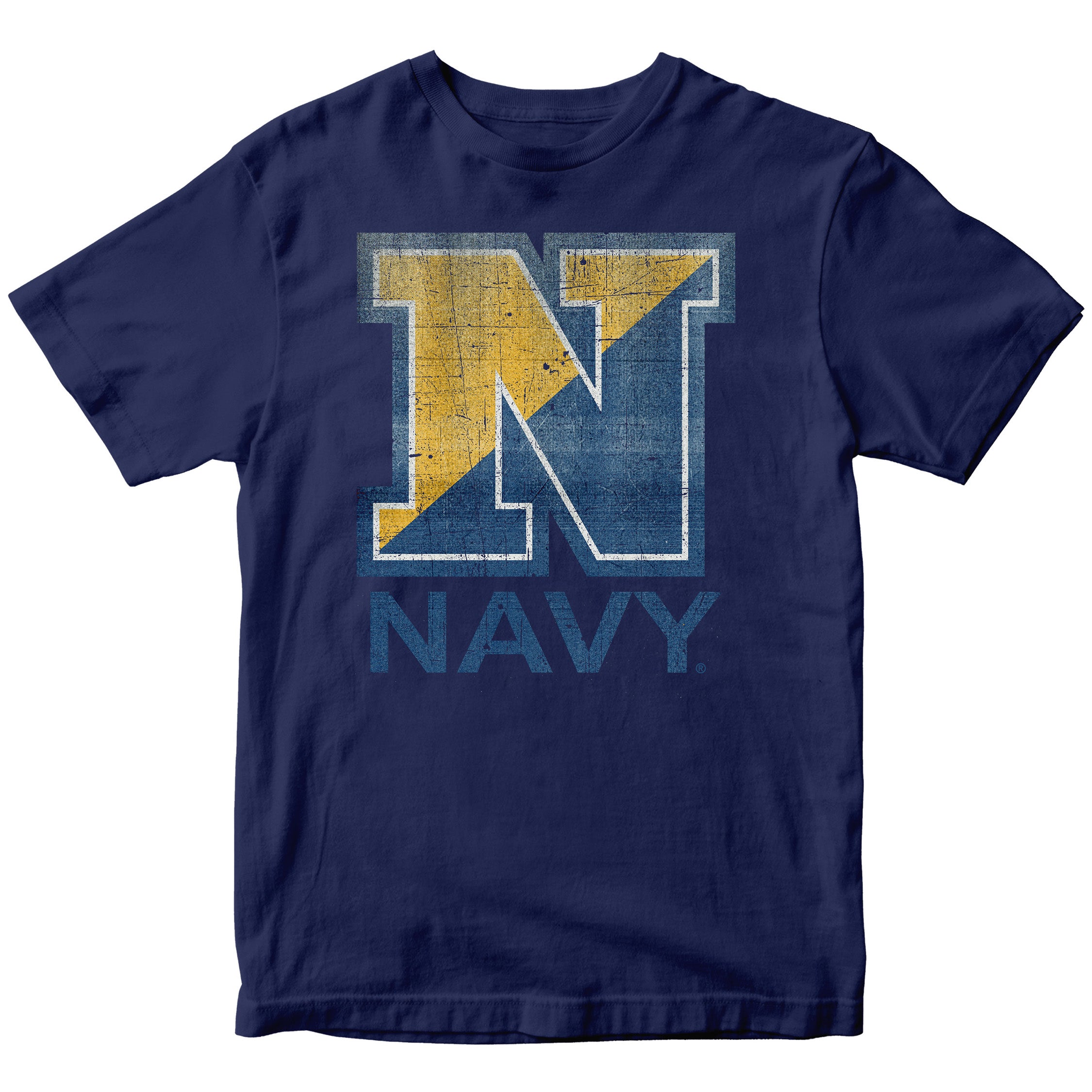 United States Navy University T-Shirt