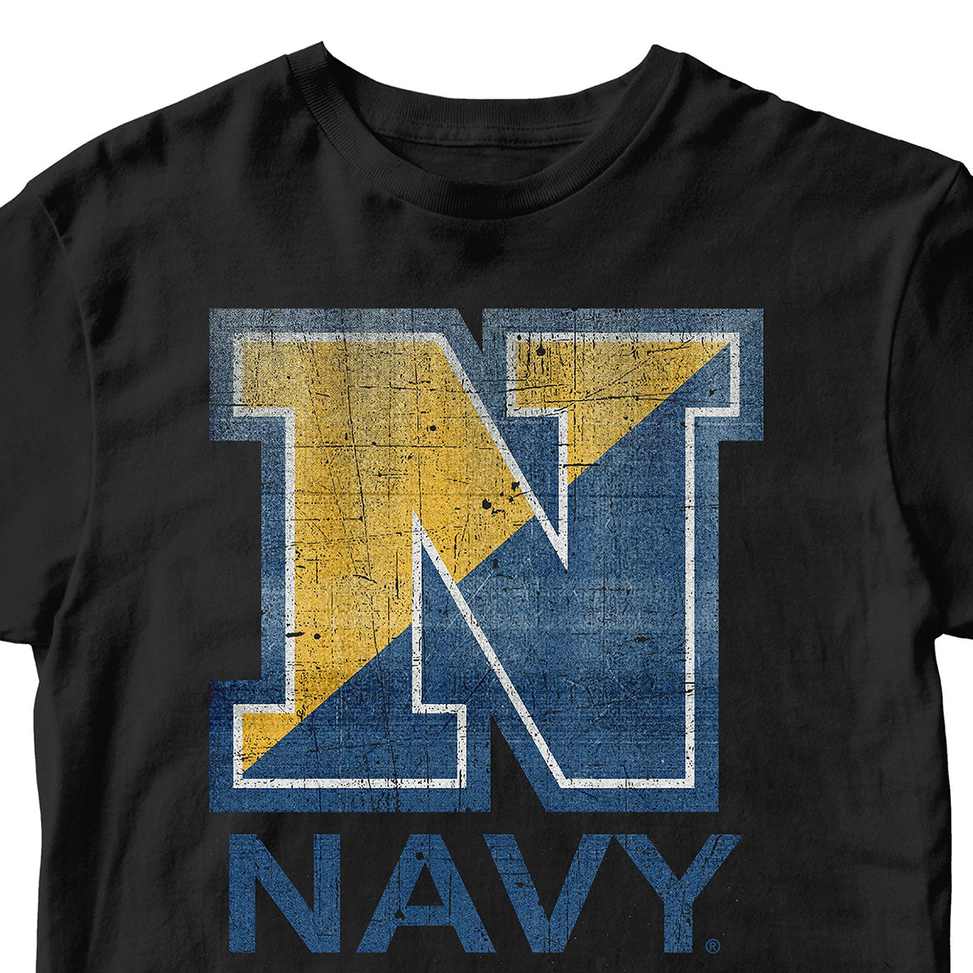 United States Navy University T-Shirt