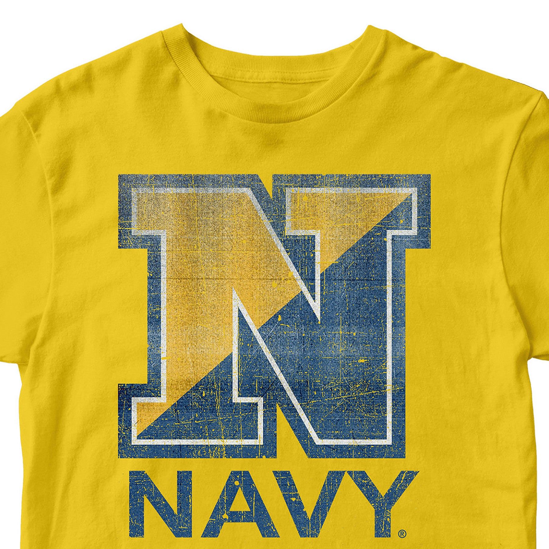 United States Navy University T-Shirt