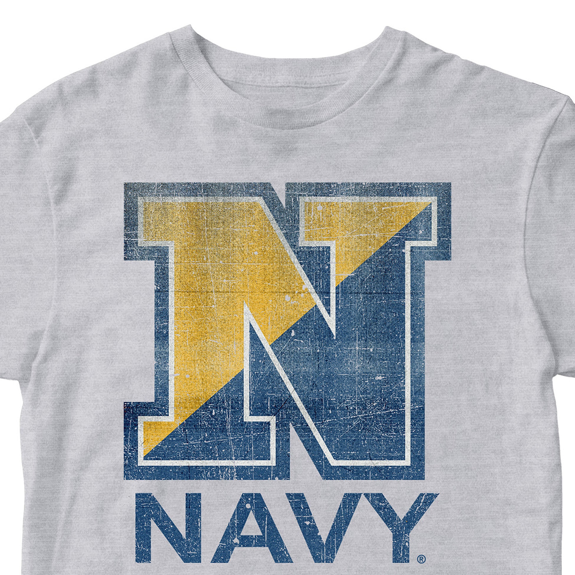 United States Navy University T-Shirt