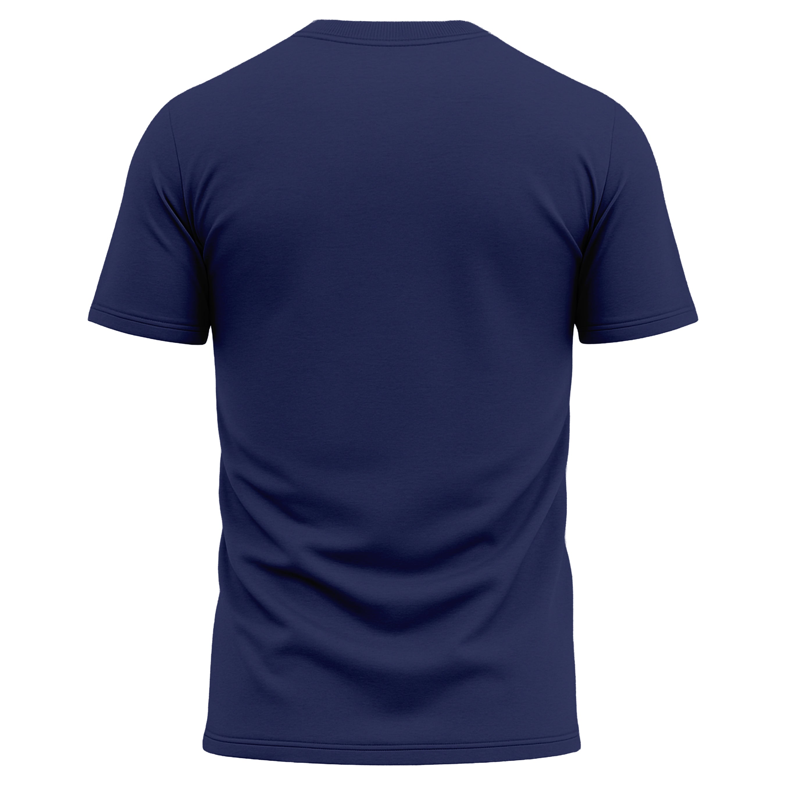 Marines Vintage EGA Chest Seal Performance T-Shirt