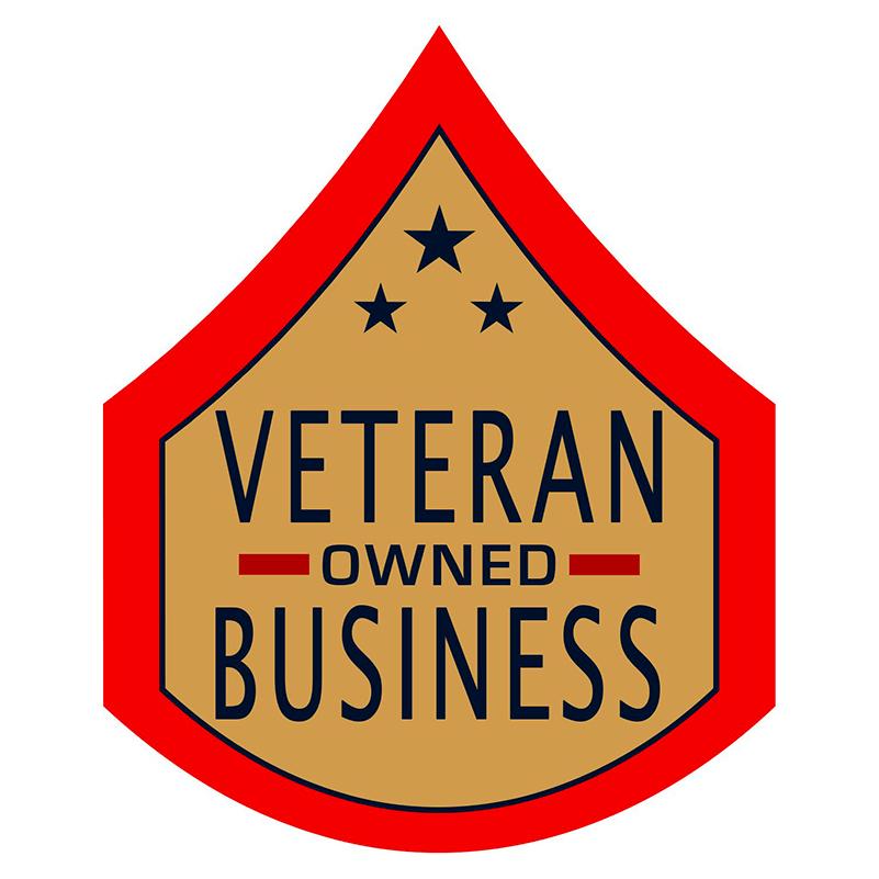 DISABLED USMC VETERAN OWNED BUSINESS