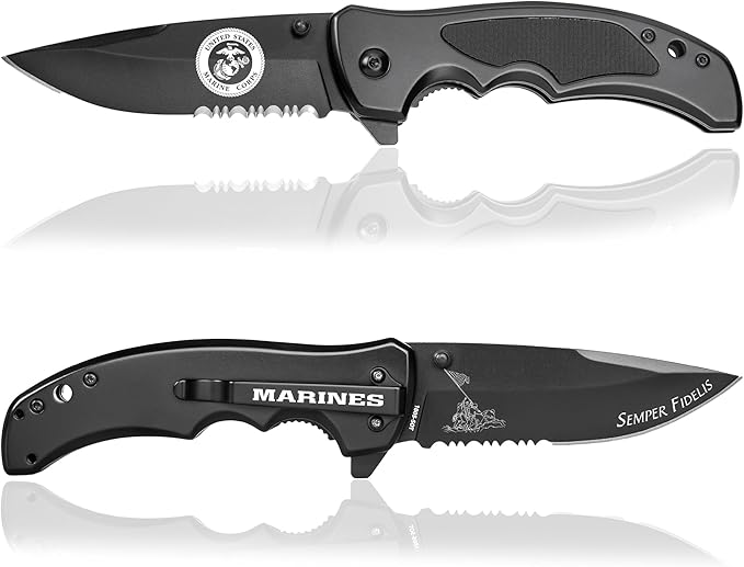 USMC Knife