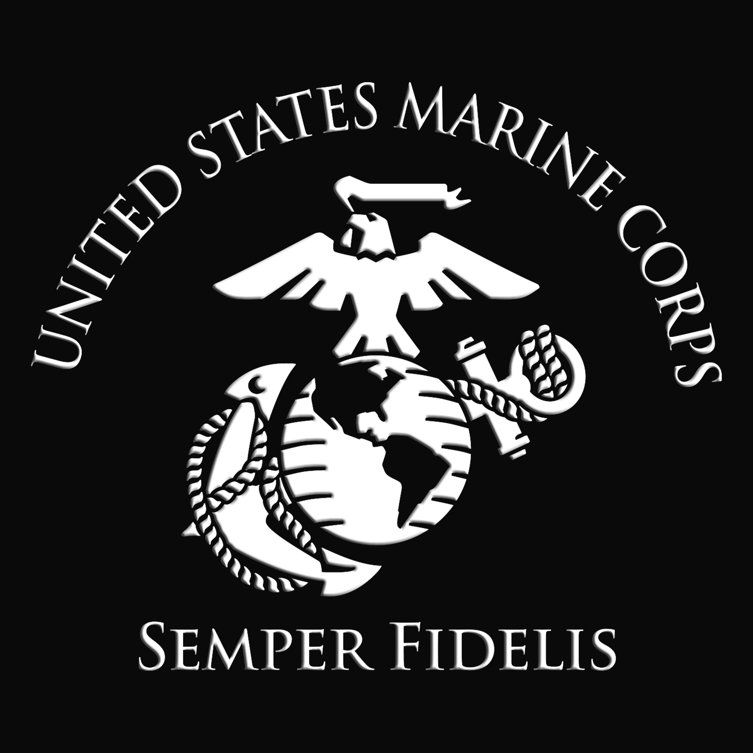 Marines Tun Tavern T-shirt