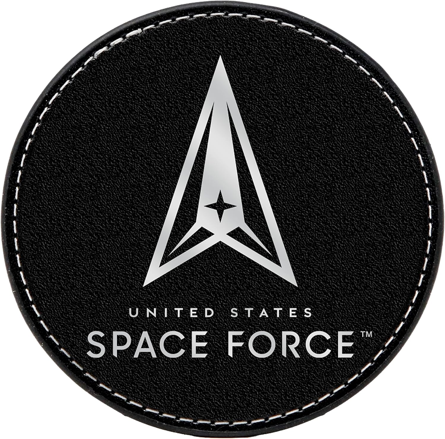 US Space Force Coaster