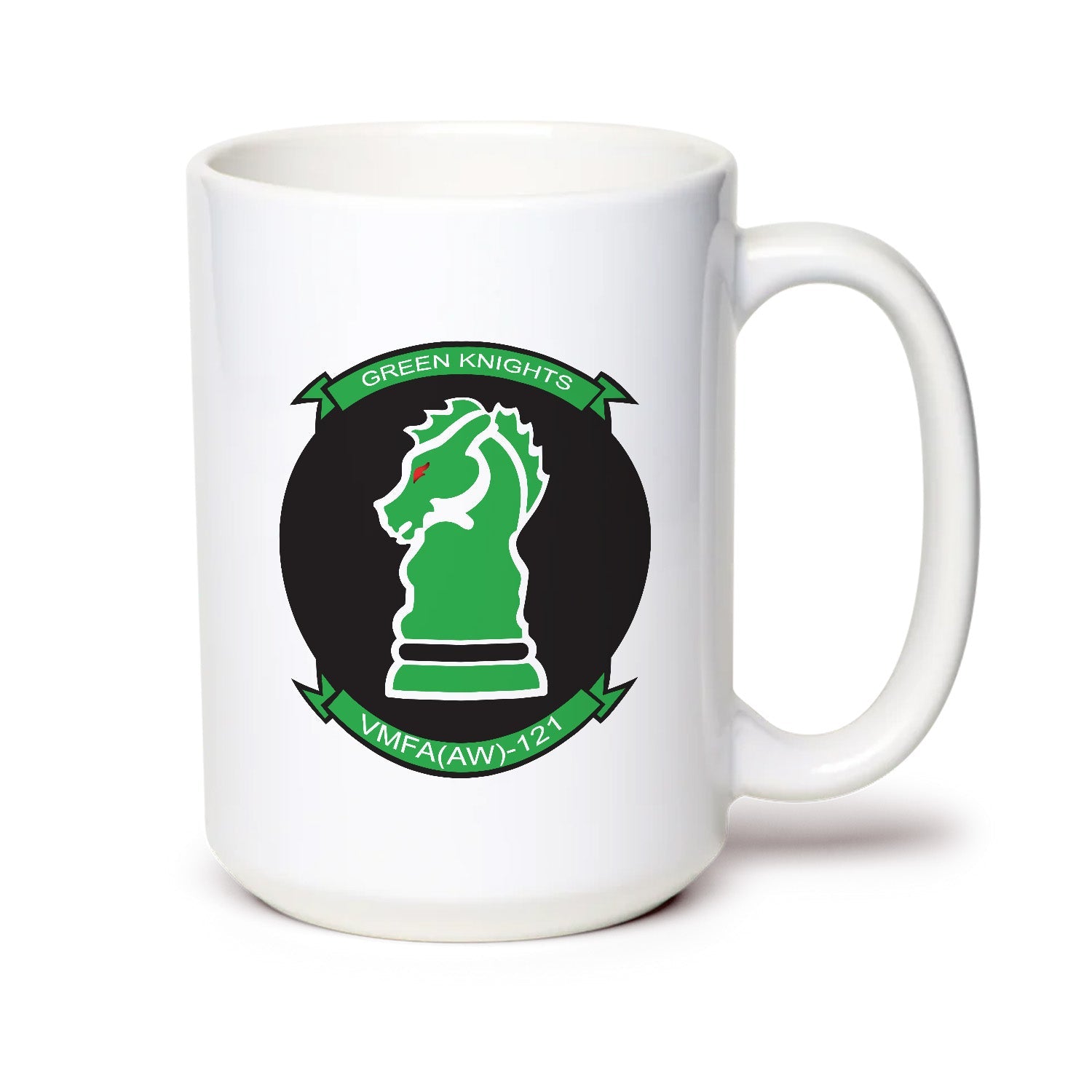 VMFA(AW)-121 Mug