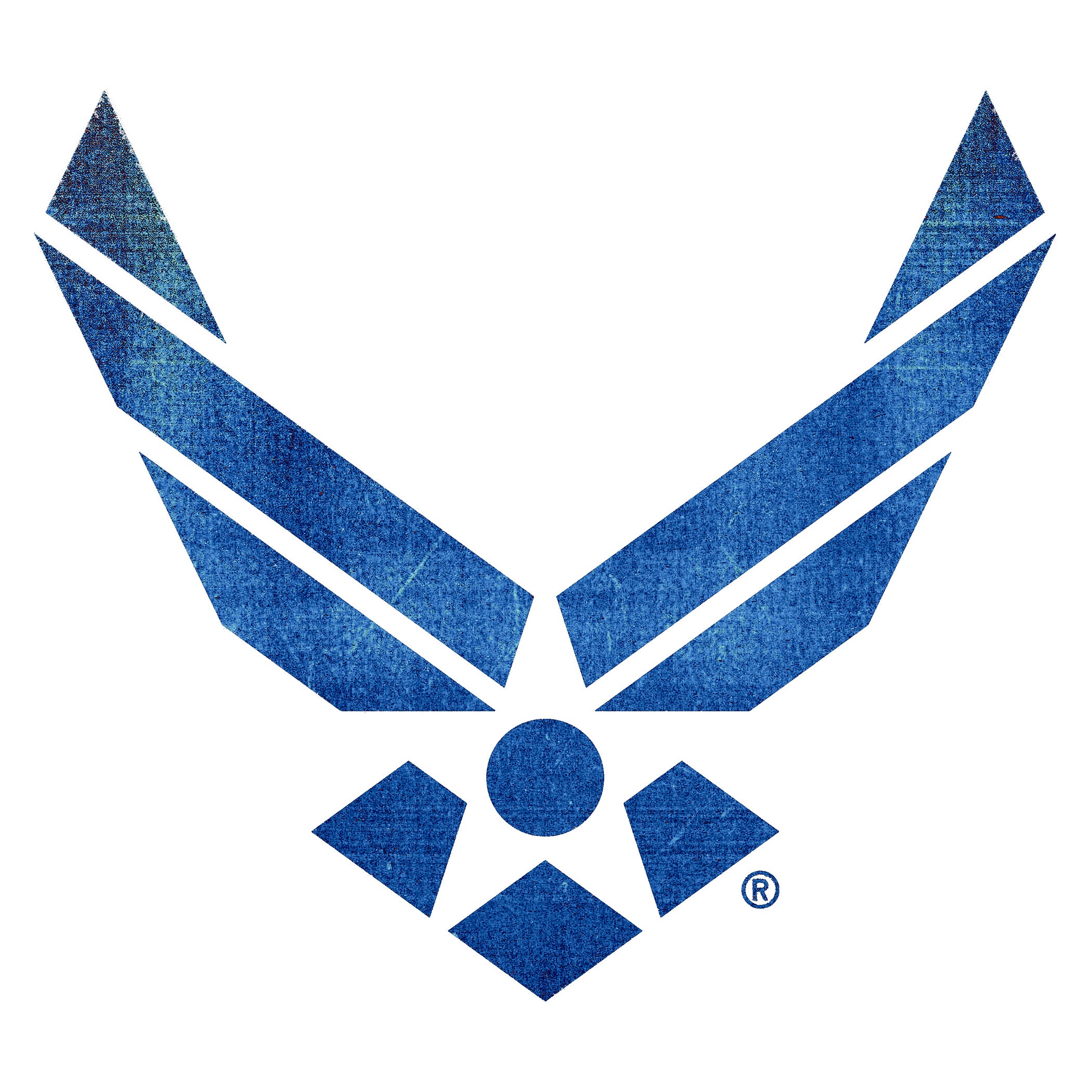 U.S. Air Force Horizon Wings T-shirt