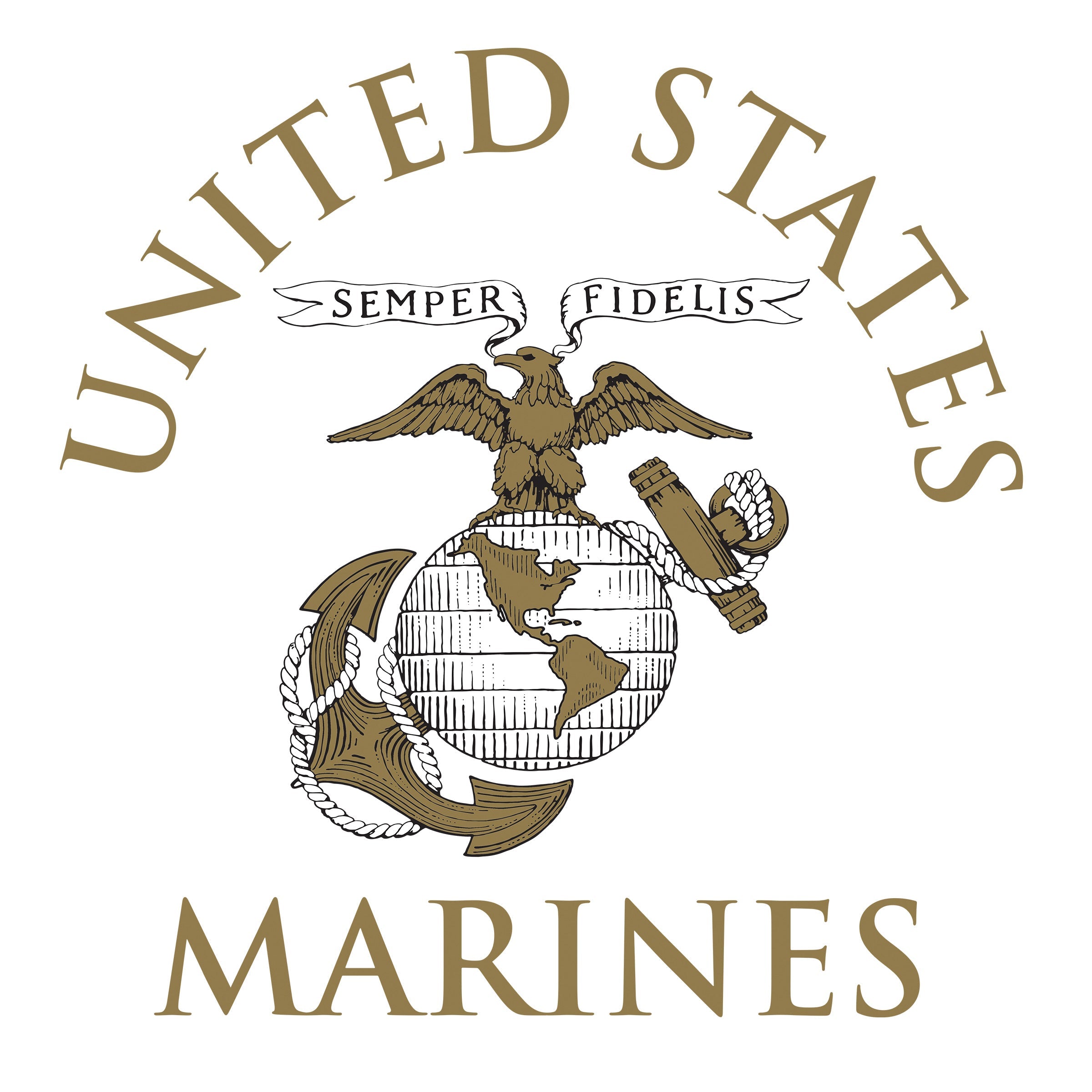 What Doesn’t Kill You Makes You Stronger Except Marines T-shirt