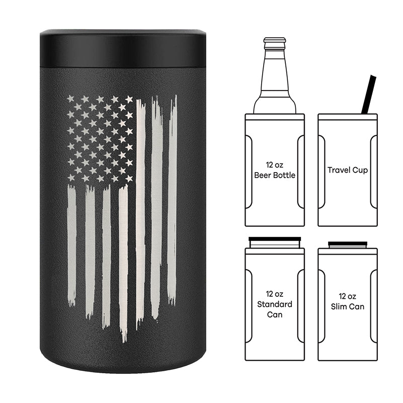 4-In-1 Drink Cooler