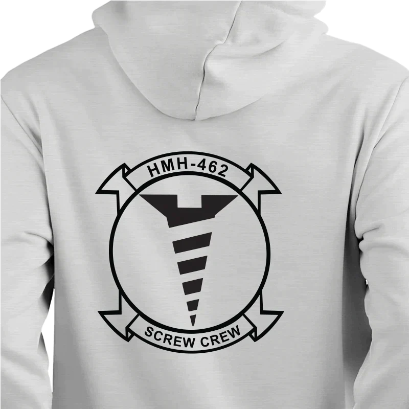 HMH-462 Marines Unit Sweatshirt