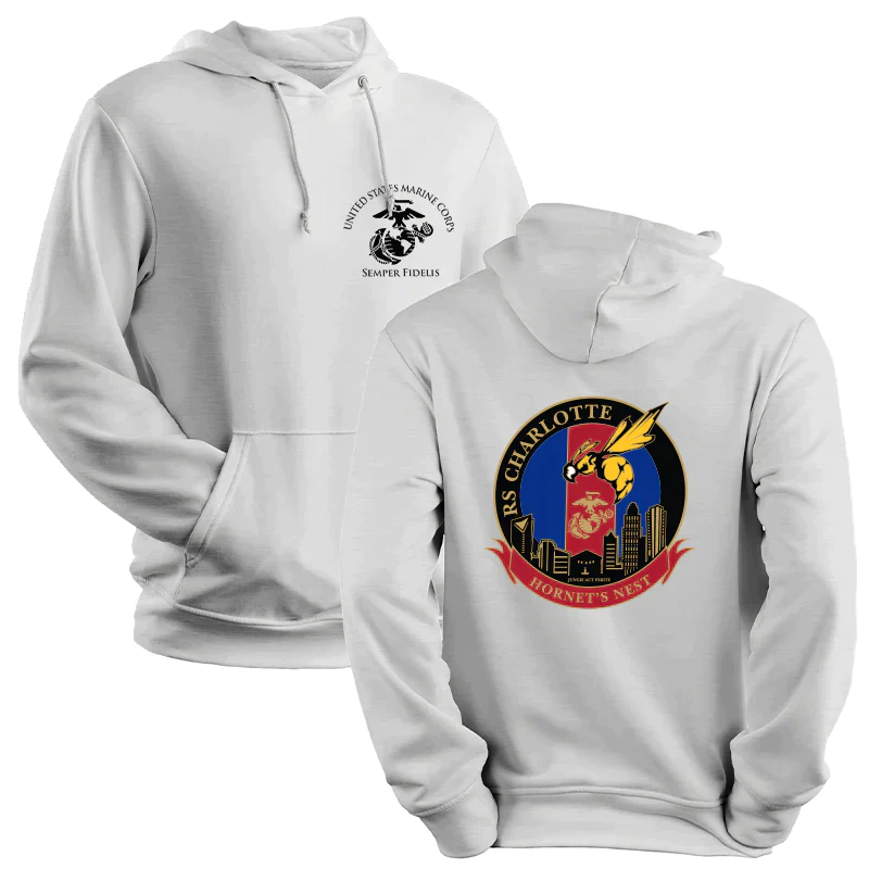RS Charlotte Unit Sweatshirt