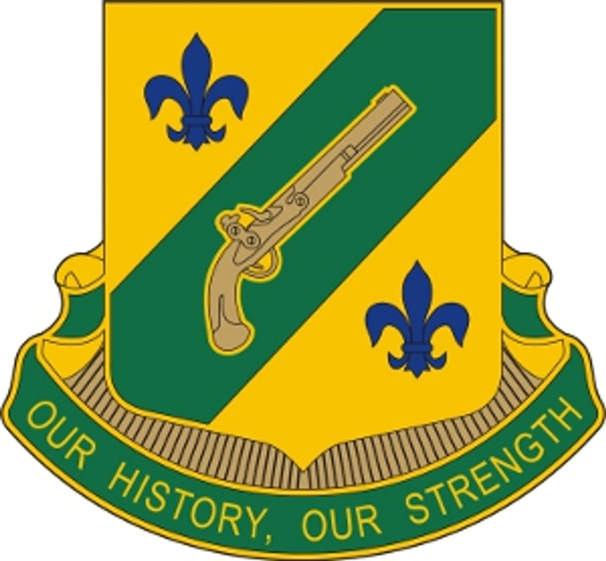 117th Military Police Battalion – Military Veteran Products
