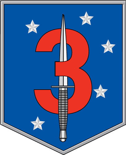 3rd Marine Special Operations Battalion MSOB (3rd MSOB) – Military ...