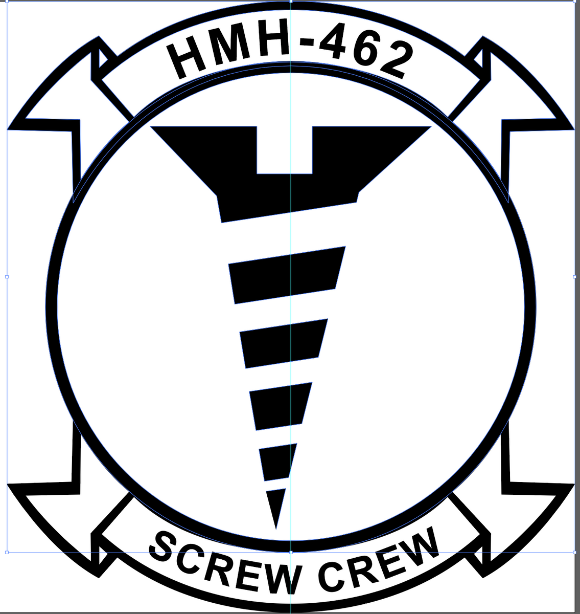 HMH-462 – Military Veteran Products