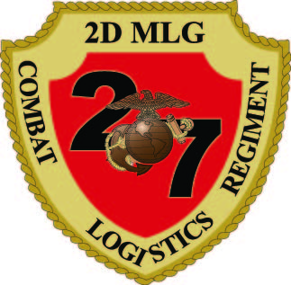 Combat Logistics Regiment 27 (CLR-27)