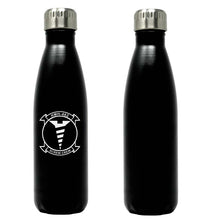 Load image into Gallery viewer, HMH-462 USMC Marine Corps Water Bottle
