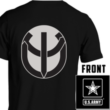 Load image into Gallery viewer, 5th Psychological Operations Bn T-Shirt-MADE IN THE USA
