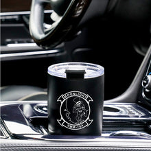 Load image into Gallery viewer, VMM-764 USMC Unit Logo Tumblers- 20 OZ
