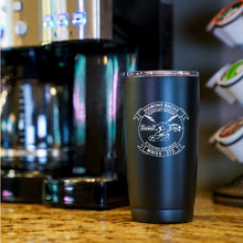 Load image into Gallery viewer, MWSS-372 USMC Unit Logo Tumblers- 20 OZ
