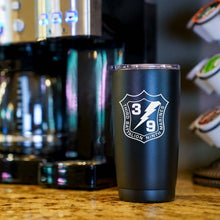 Load image into Gallery viewer, 3rd Battalion 9th Marines (3/9) USMC Stainless Steel Marine Corps 20 Oz Tumbler
