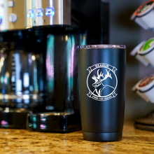 Load image into Gallery viewer, VMM-166 USMC Unit Logo Tumblers- 20 OZ
